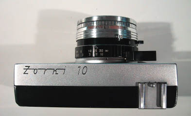 ZORKI 10 / INDUSTAR-63 45mm f2.8 RF機 ZORKI 10 / INDUSTAR-63 45mm f2.8 RF機 - メルカリ
