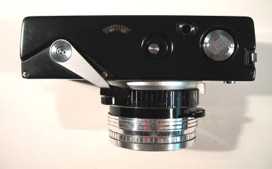 ZORKI 10 / INDUSTAR-63 45mm f2.8 RF機 ZORKI 10 / INDUSTAR-63 45mm f2.8 RF機