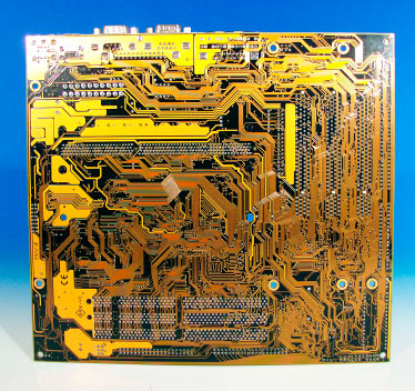 マザーボードミュージアム PC CHIPS M760V