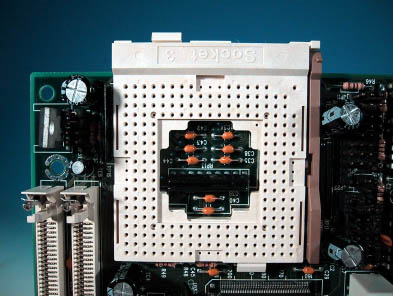 マザーボード & CPU & メモリセット 32645-871-