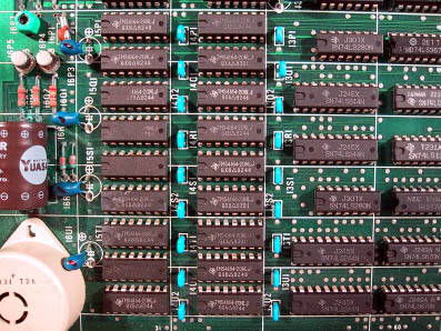 NEC PC9801UR マザーボード 1987年製 NEC PC9801UR マザーボード 1987年製 - メルカリ