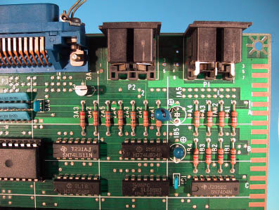 NEC PC9801UR マザーボード 1987年製 NEC PC9801UR マザーボード 1987年製 - メルカリ